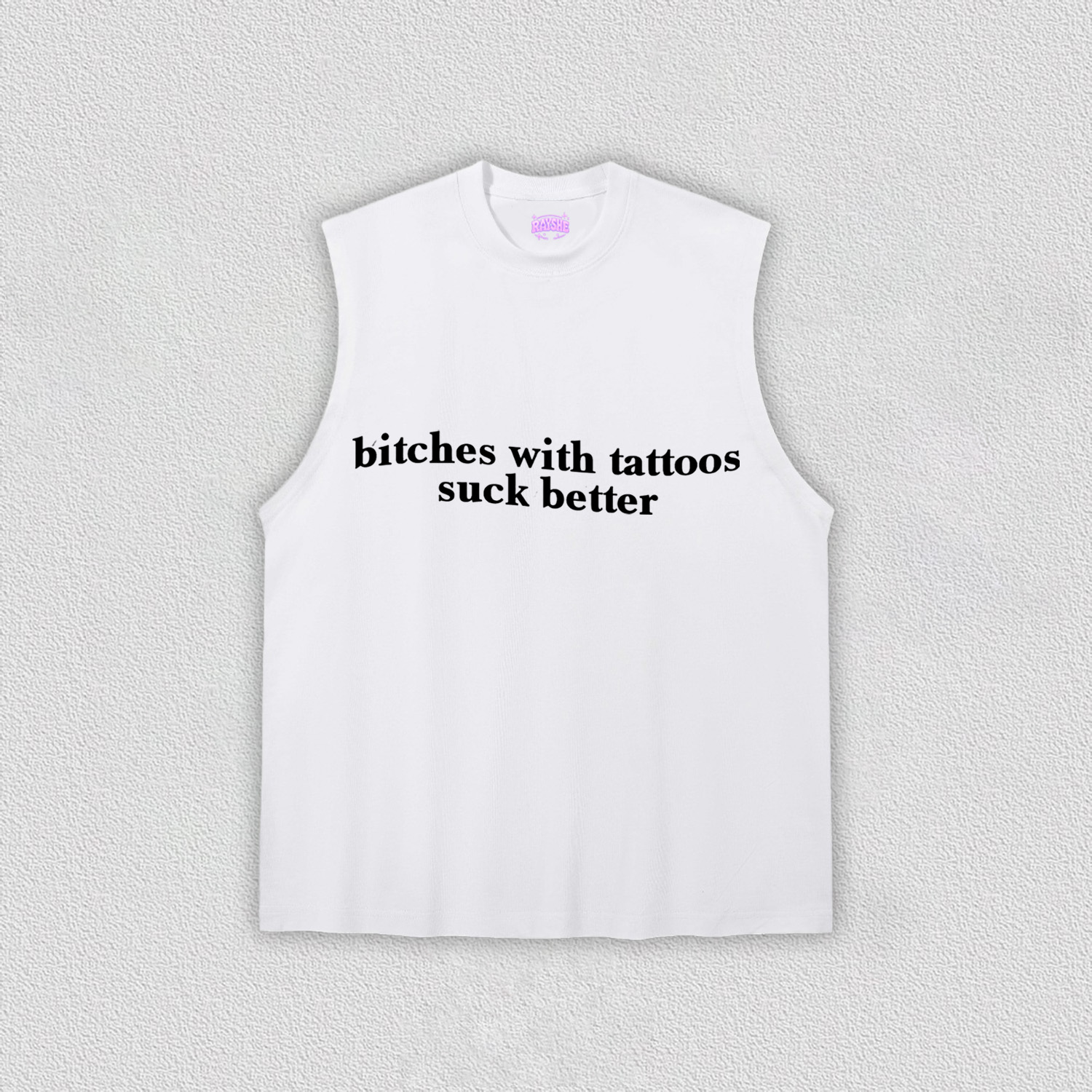 Bxxches With Tattoos Suck Better Y2K TEE