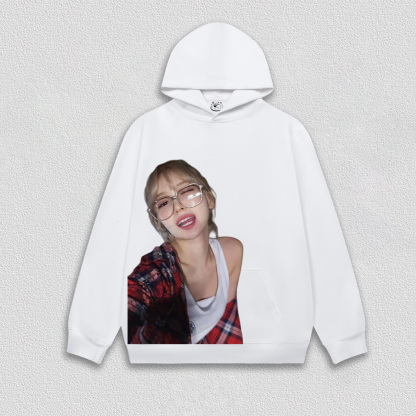 CHAEWON HOODIES 12.10