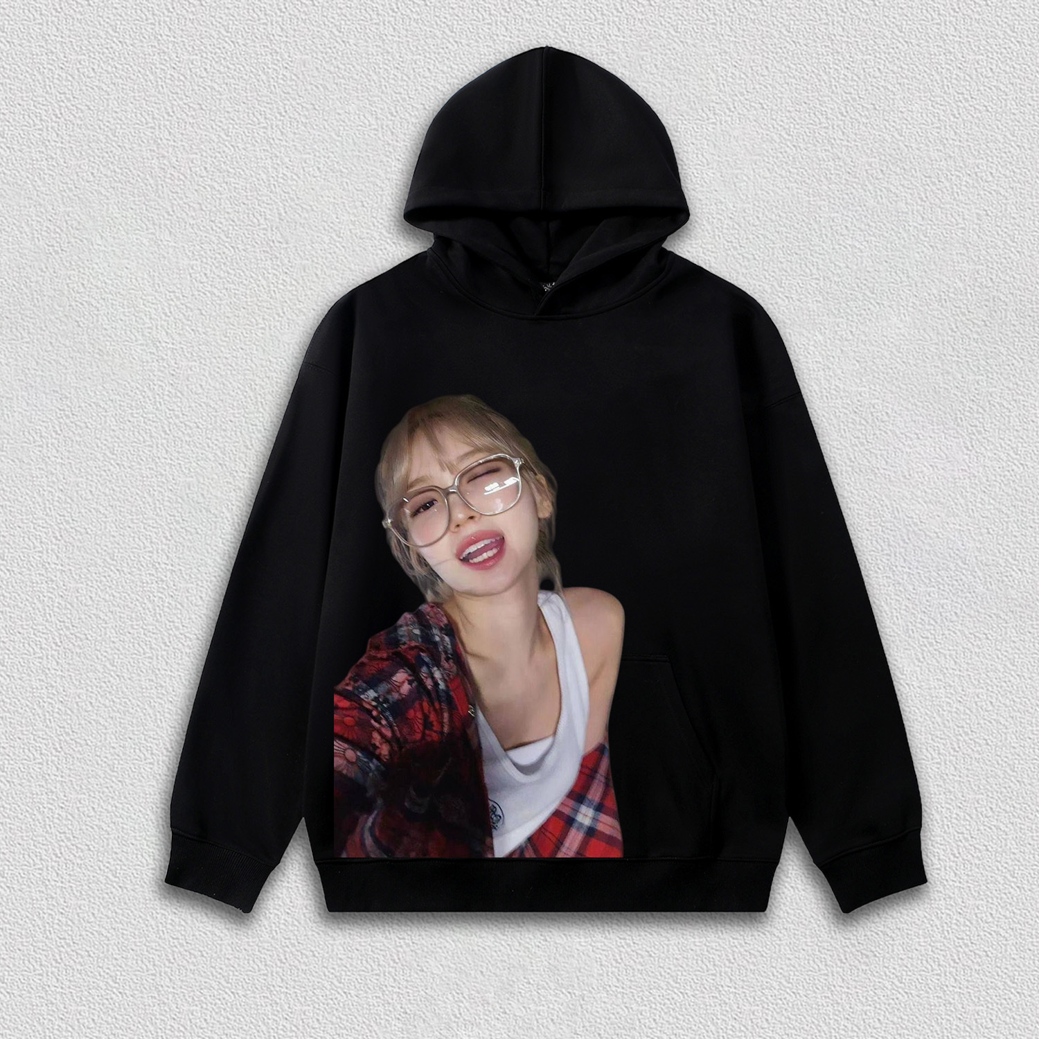 CHAEWON HOODIES 12.10