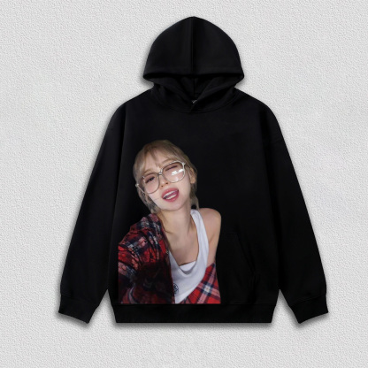 CHAEWON HOODIES 12.10