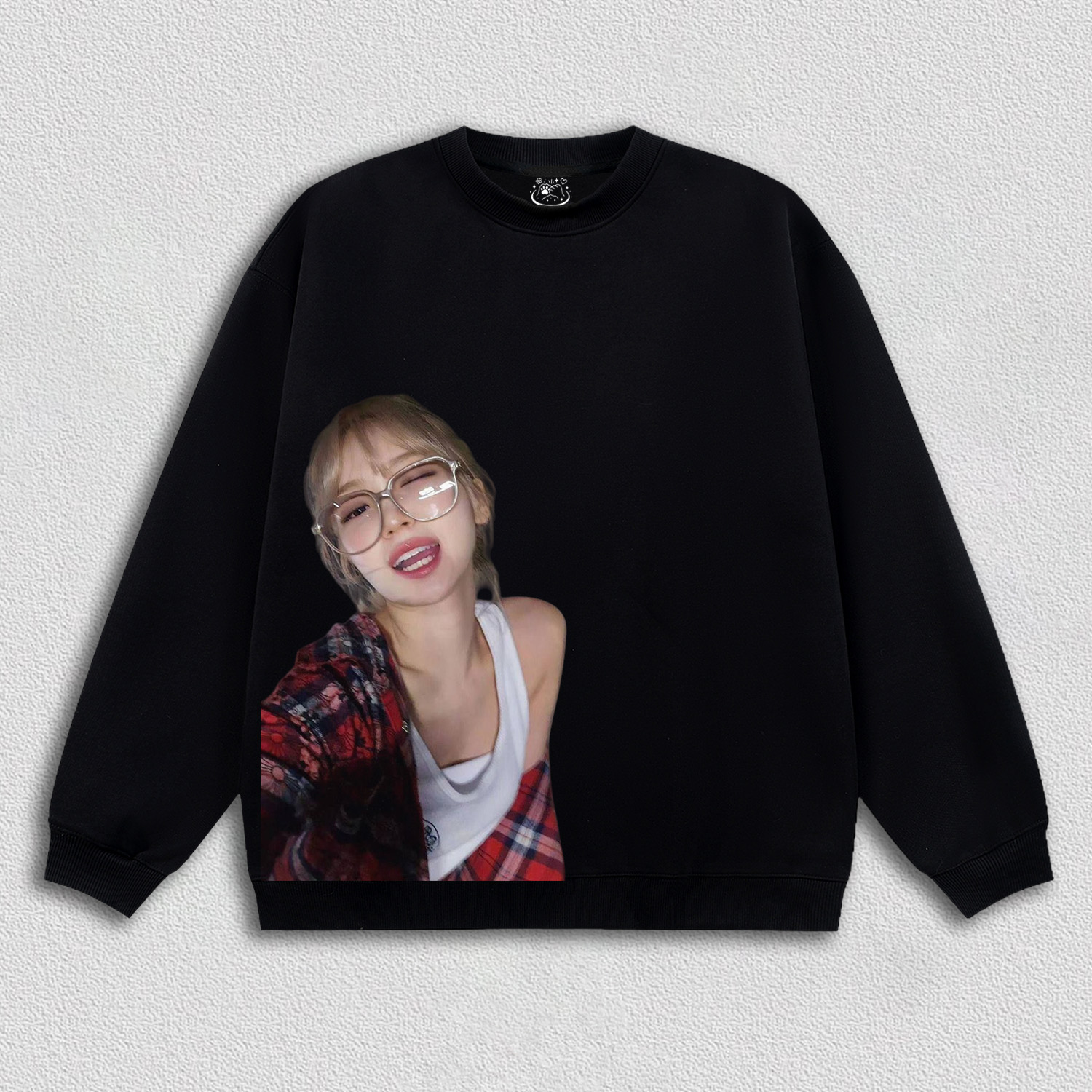 CHAEWON HOODIES 12.10