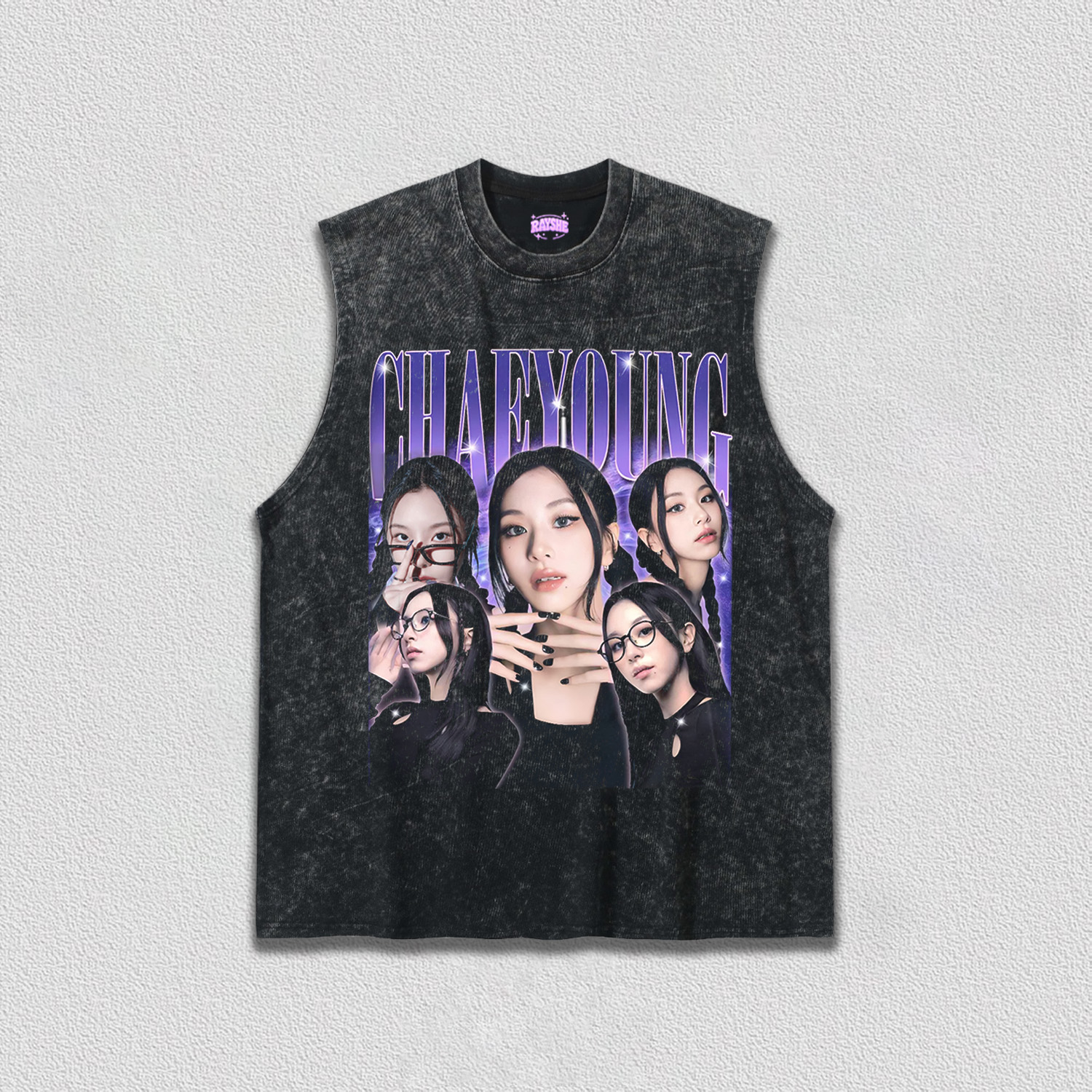 Twice CHAEYOUNG TEE