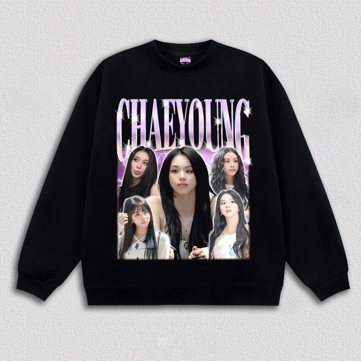 Twice CHAEYOUNG TEE S1
