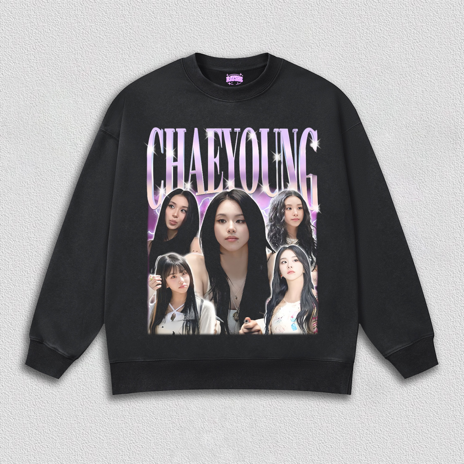 Twice CHAEYOUNG TEE S1