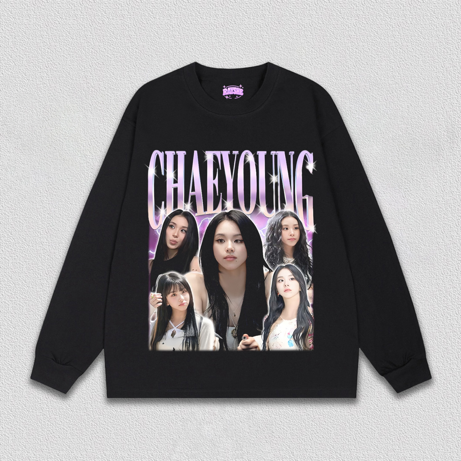 Twice CHAEYOUNG TEE S1
