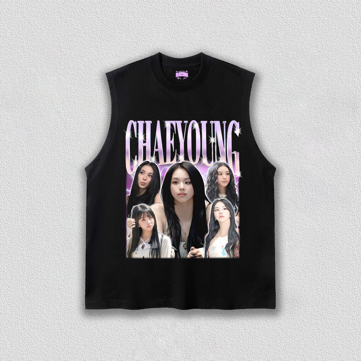 Twice CHAEYOUNG TEE S1
