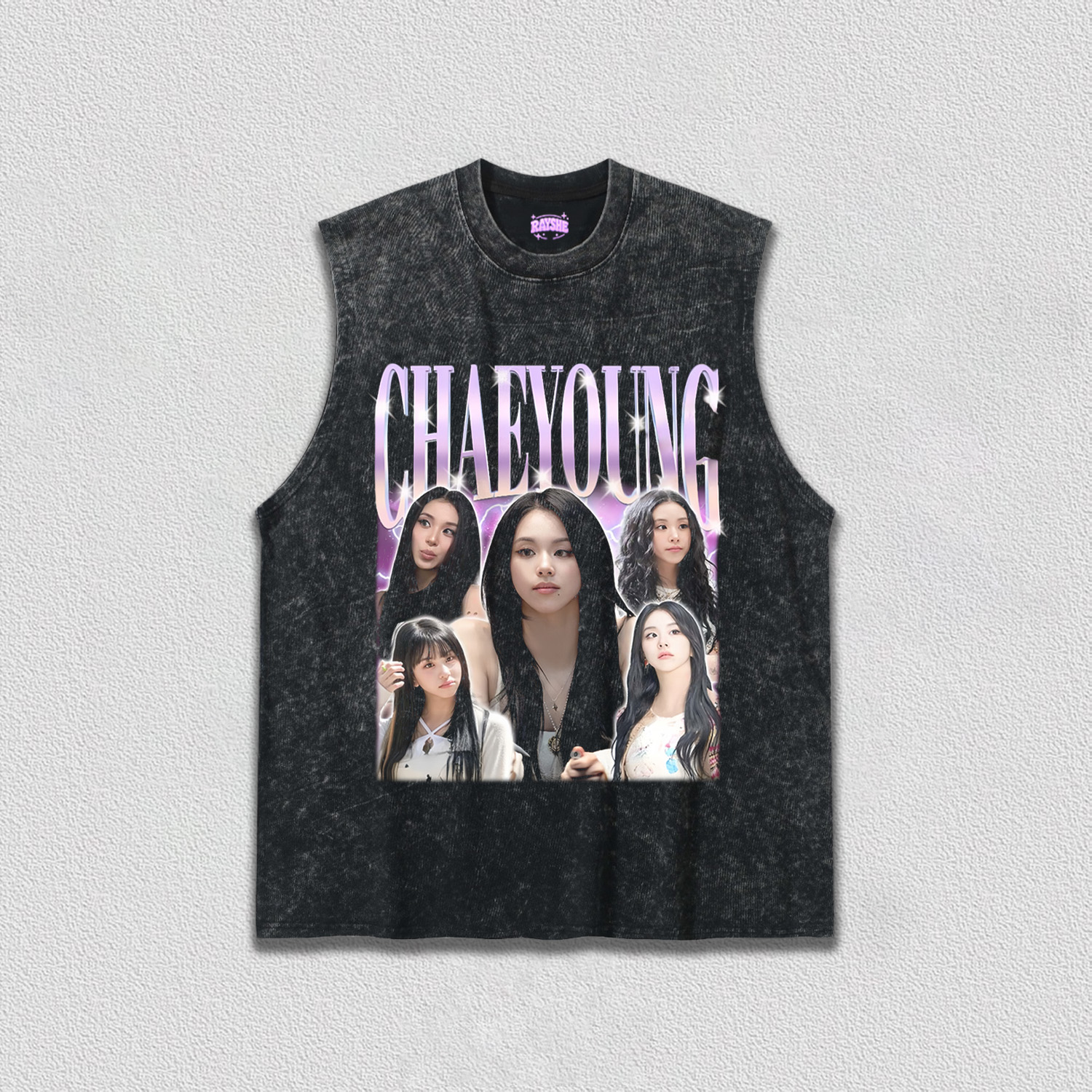 Twice CHAEYOUNG TEE S1