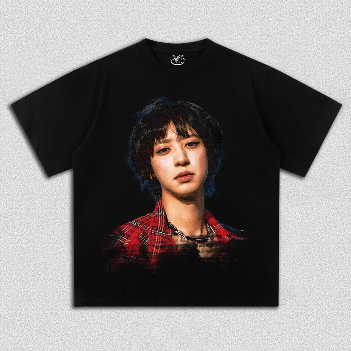 CHANYEOL TEE