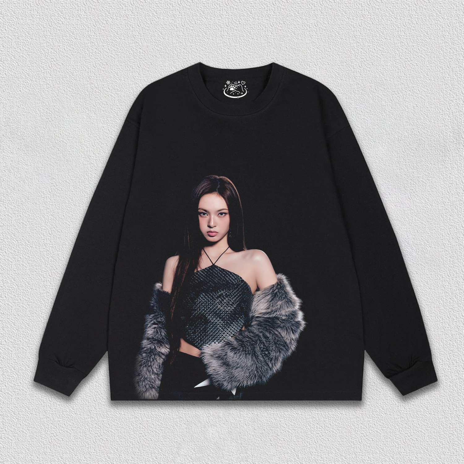 We Go Up-CHIQUITA TEE