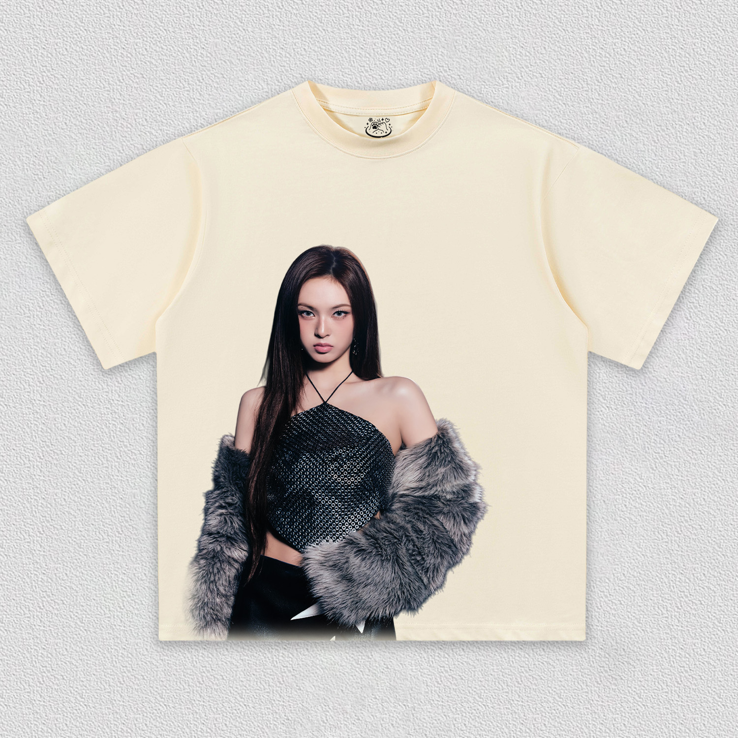 We Go Up-CHIQUITA TEE