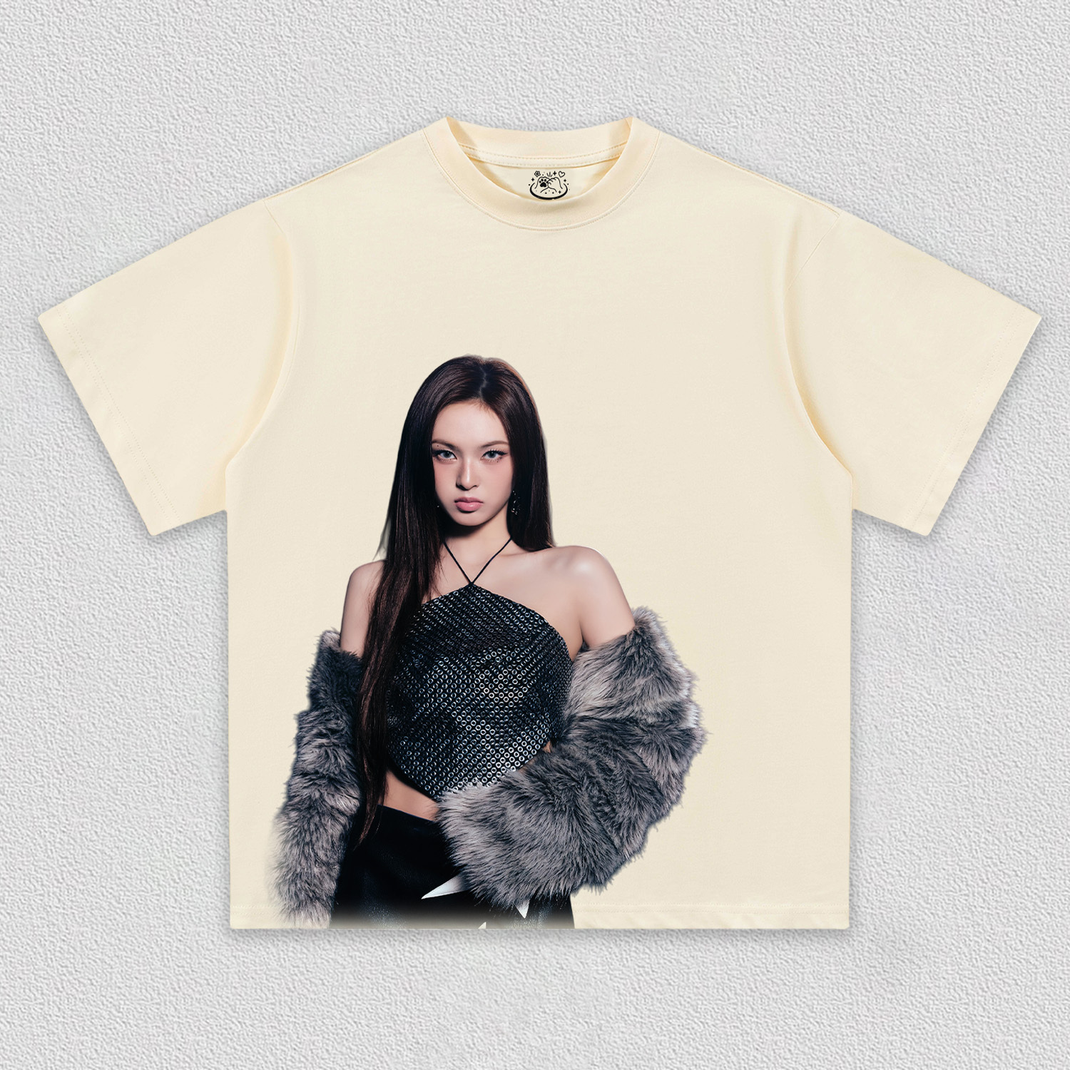 We Go Up-CHIQUITA TEE