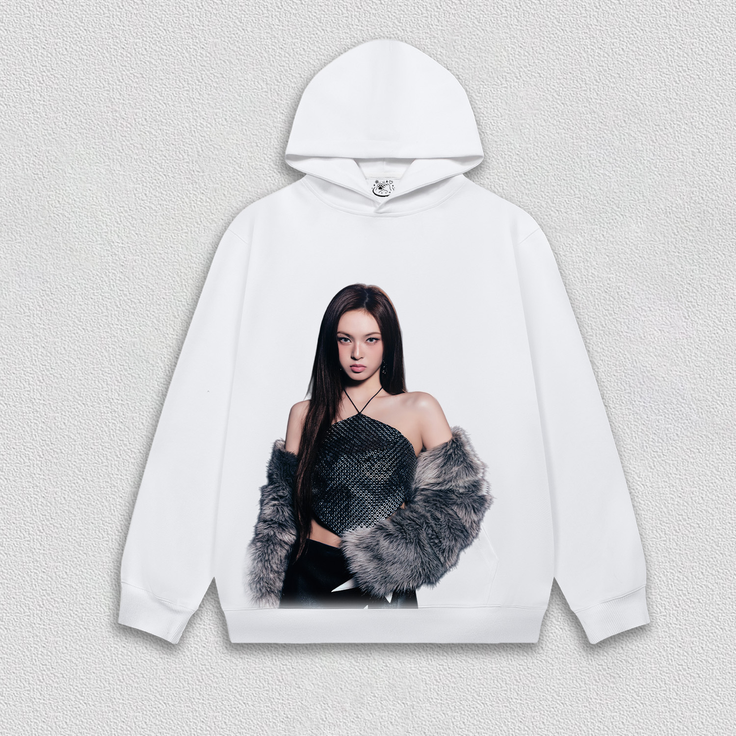 BABYMONSTER We Go Up-CHIQUITA