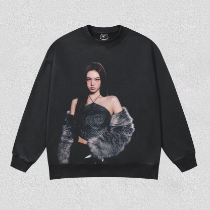 BABYMONSTER We Go Up-CHIQUITA