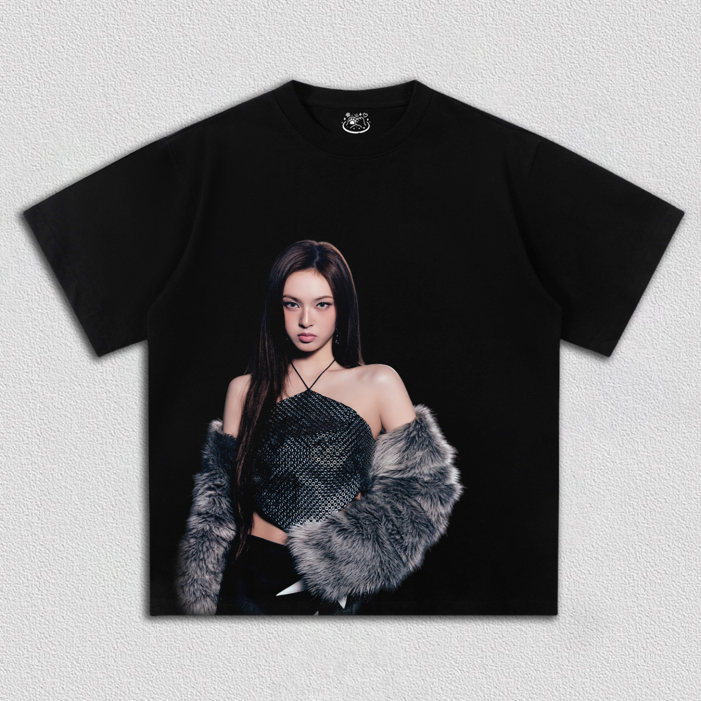 We Go Up-CHIQUITA TEE