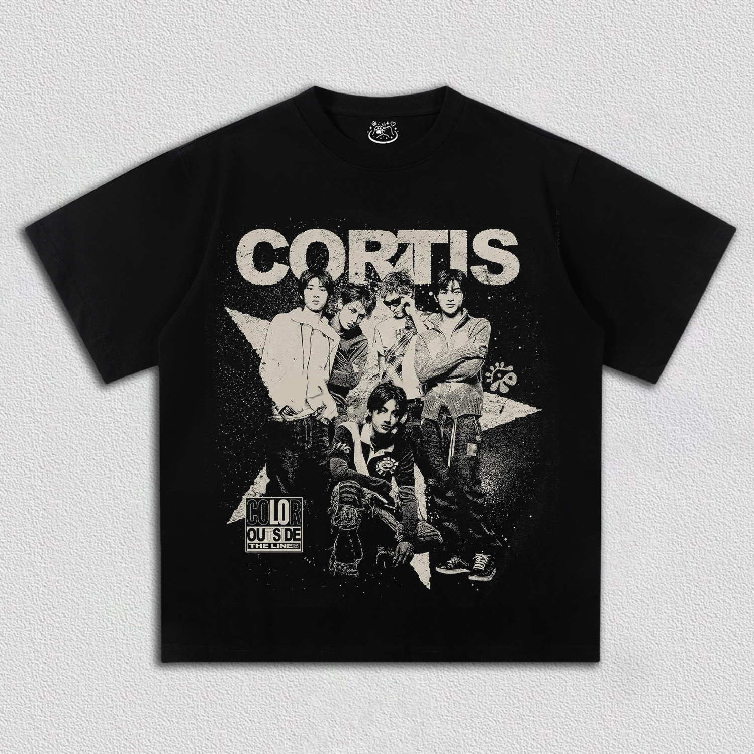 CORTIS TEE