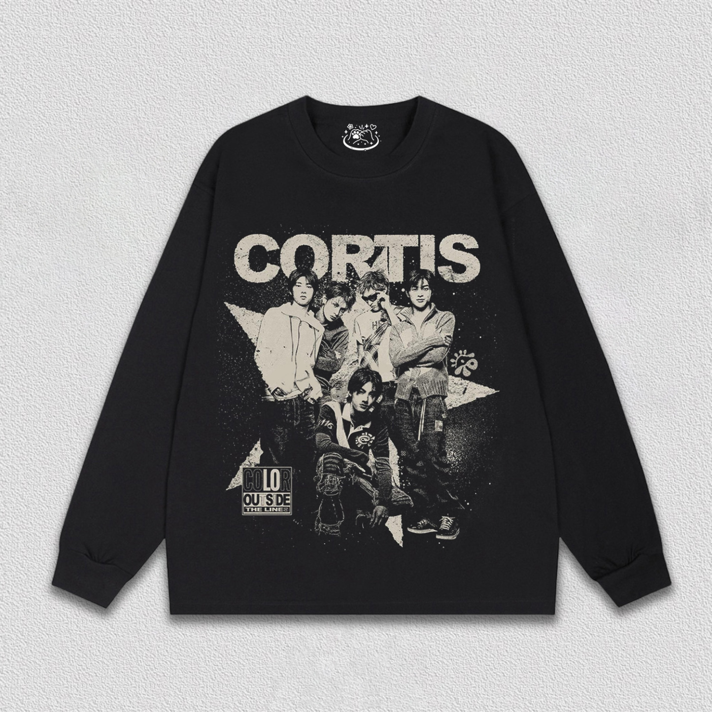 CORTIS TEE