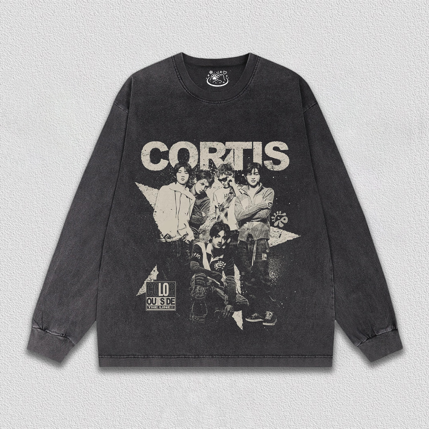 CORTIS TEE