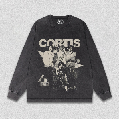 CORTIS TEE