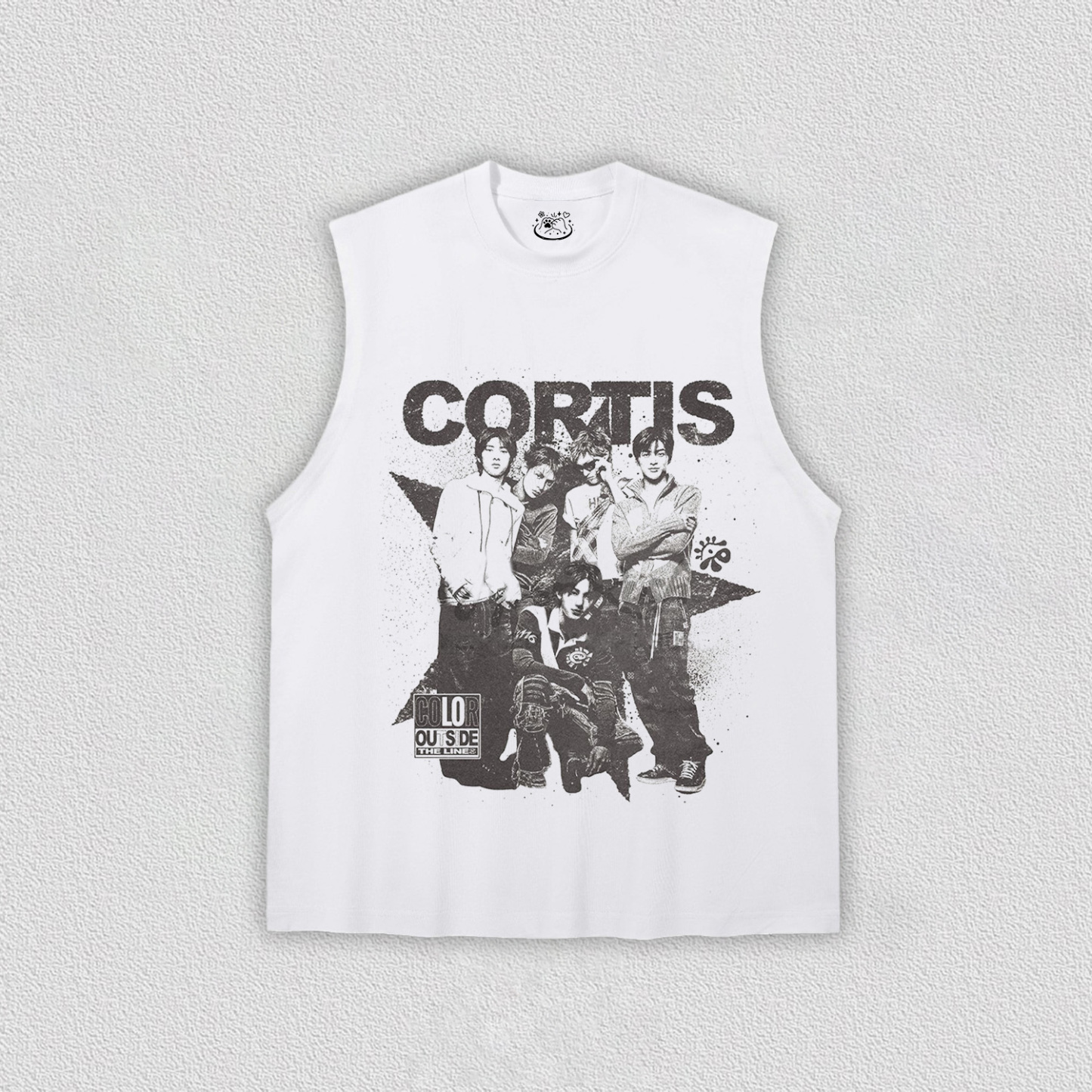 CORTIS TEE