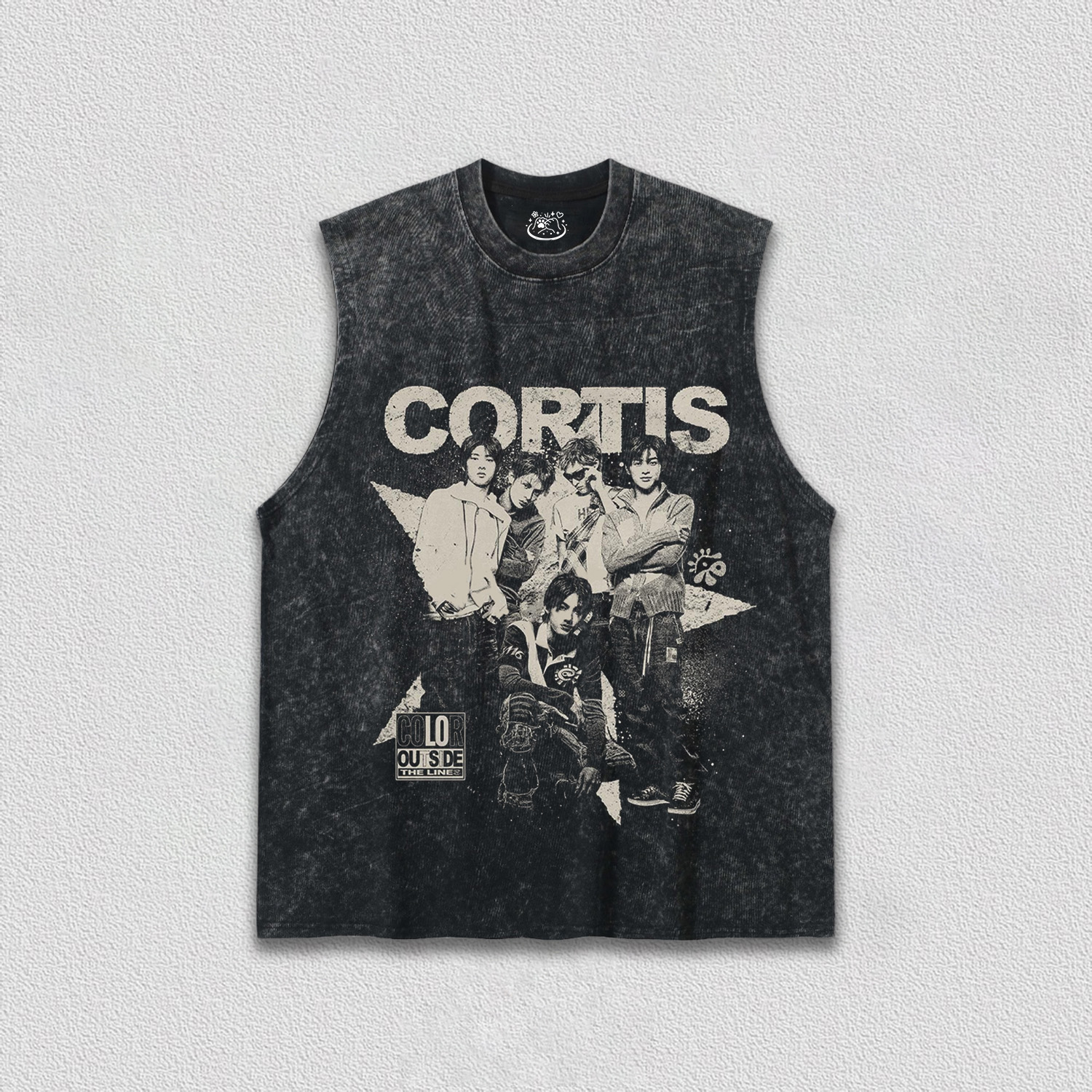 CORTIS TEE