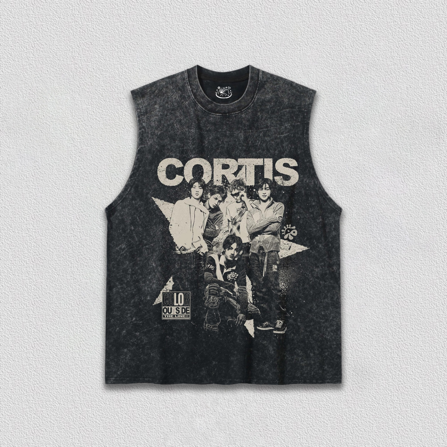 CORTIS TEE