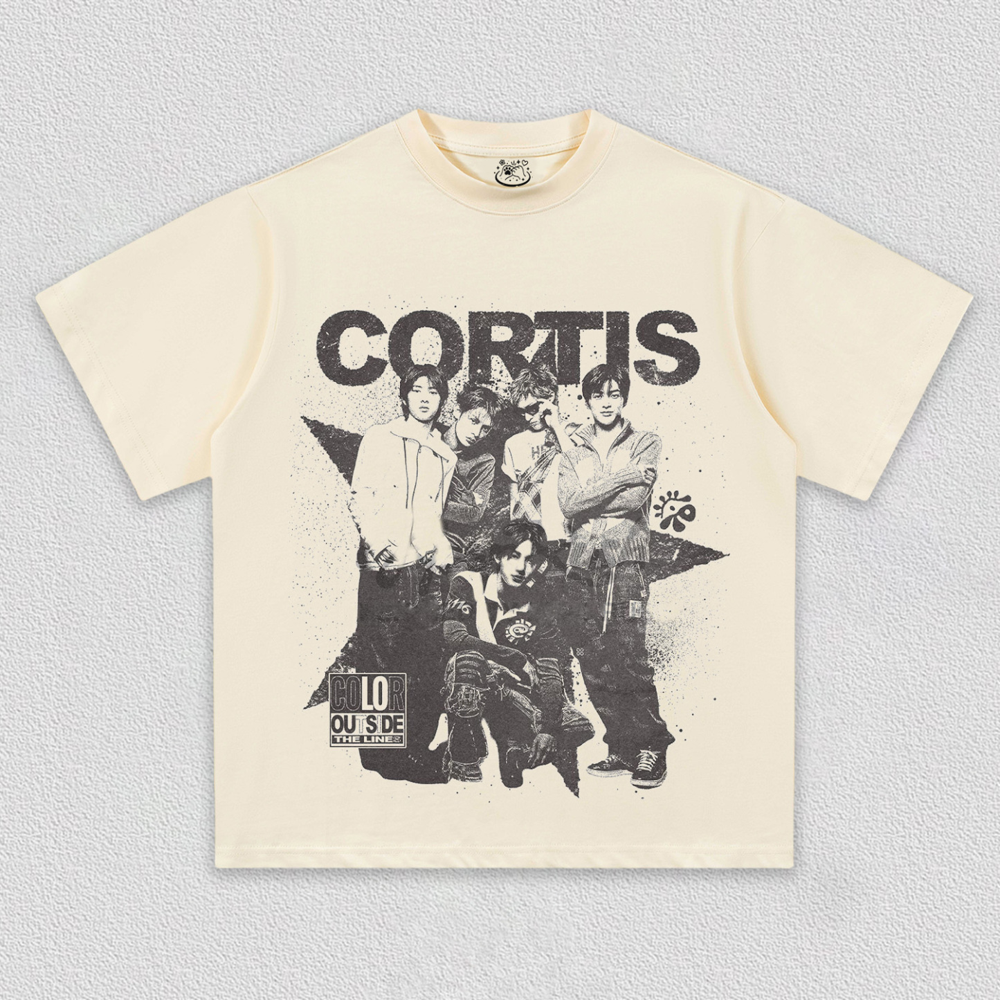 CORTIS TEE