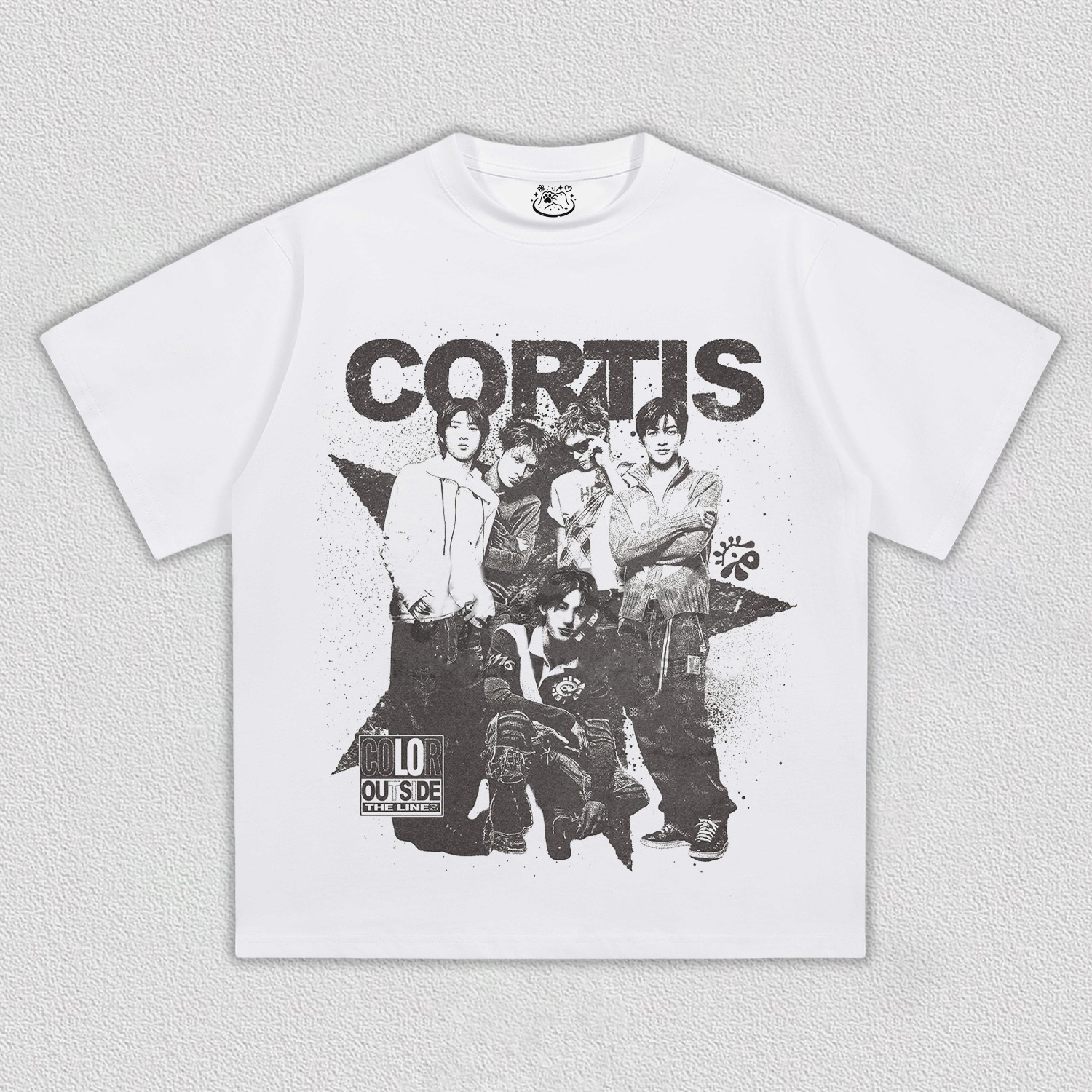 CORTIS TEE