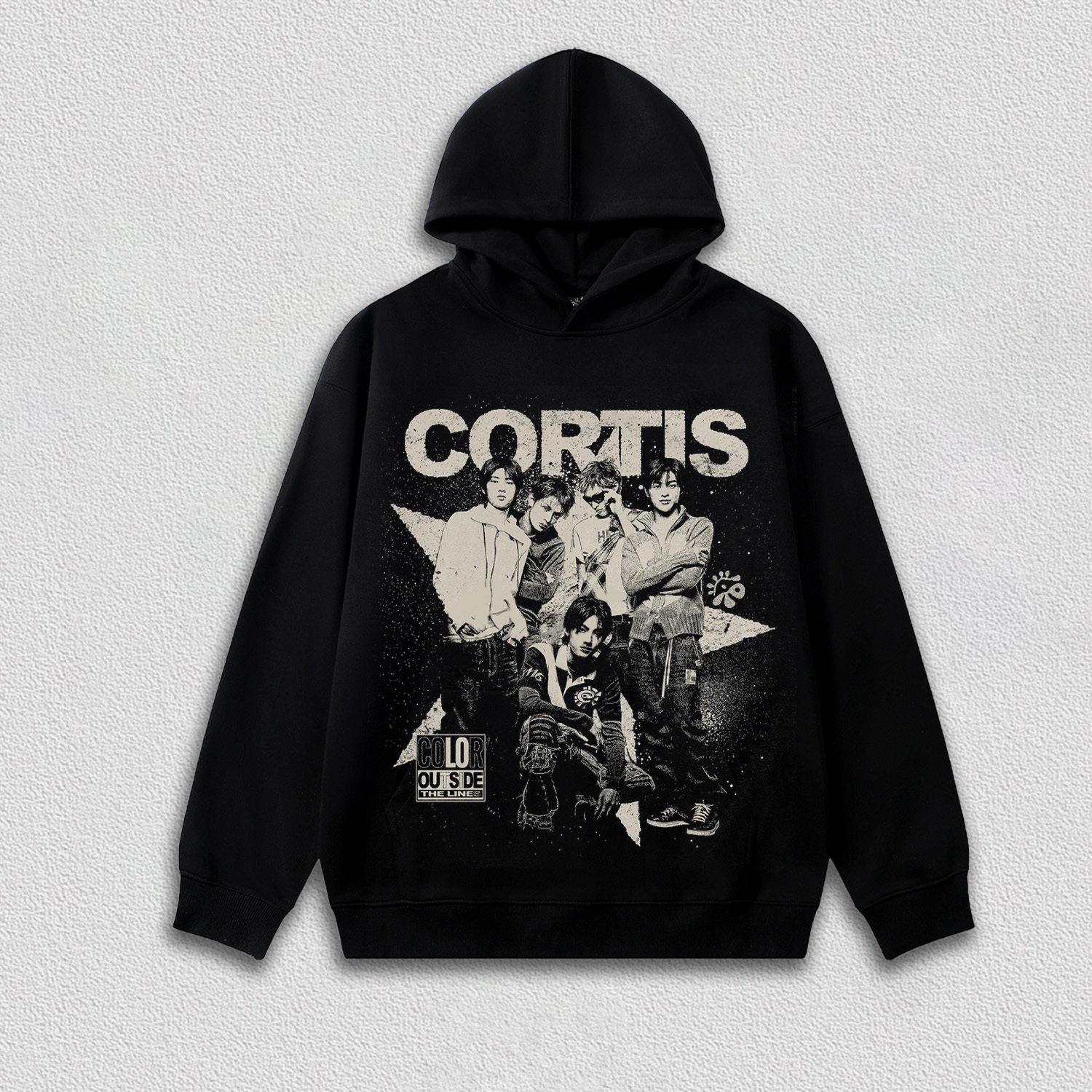 CORTIS HOODIES