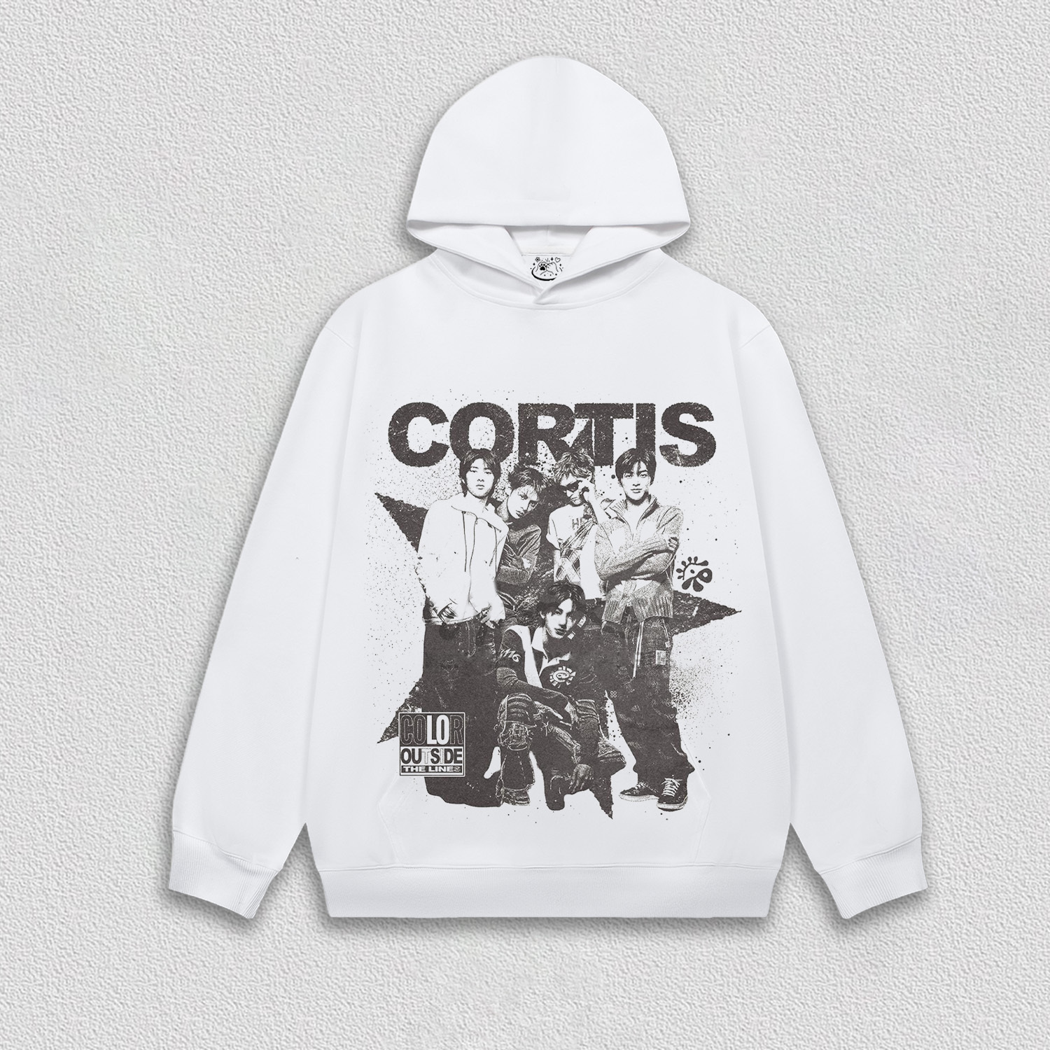 CORTIS HOODIES