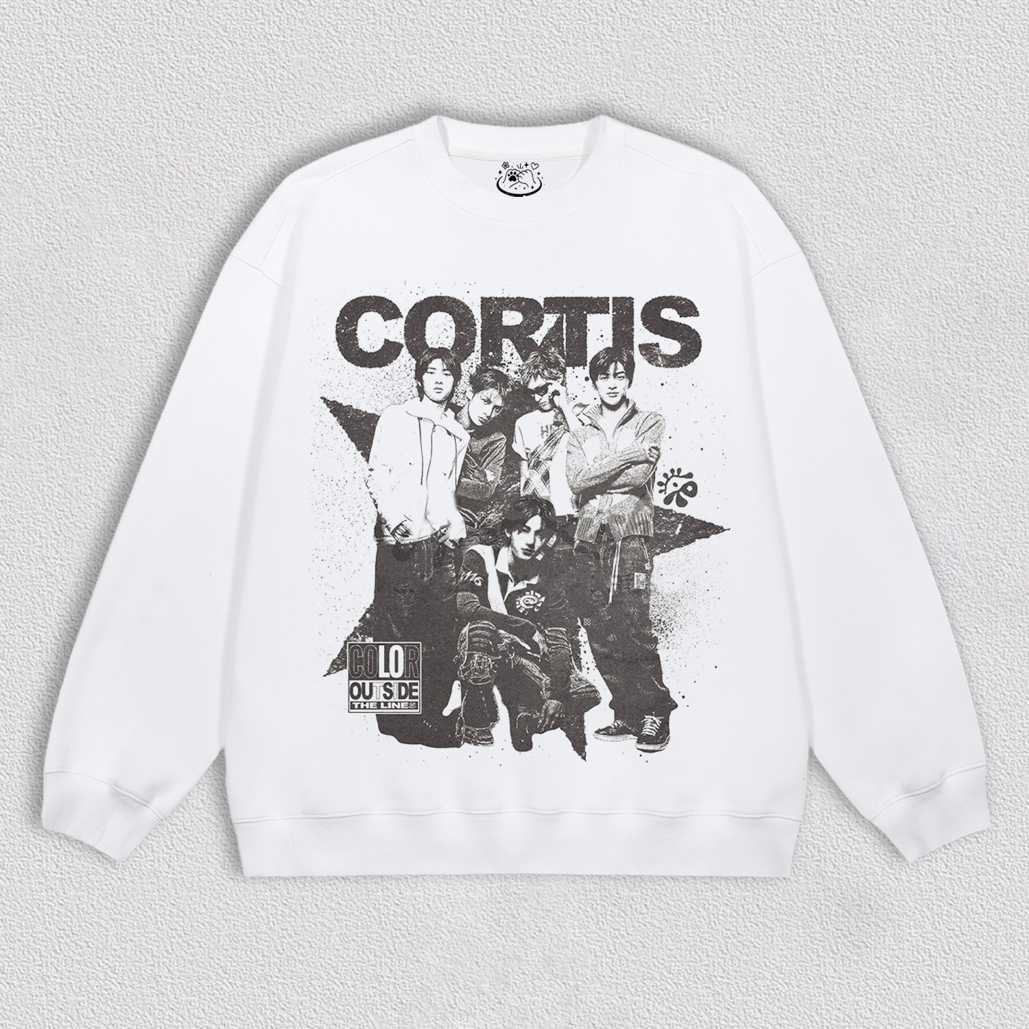 CORTIS HOODIES
