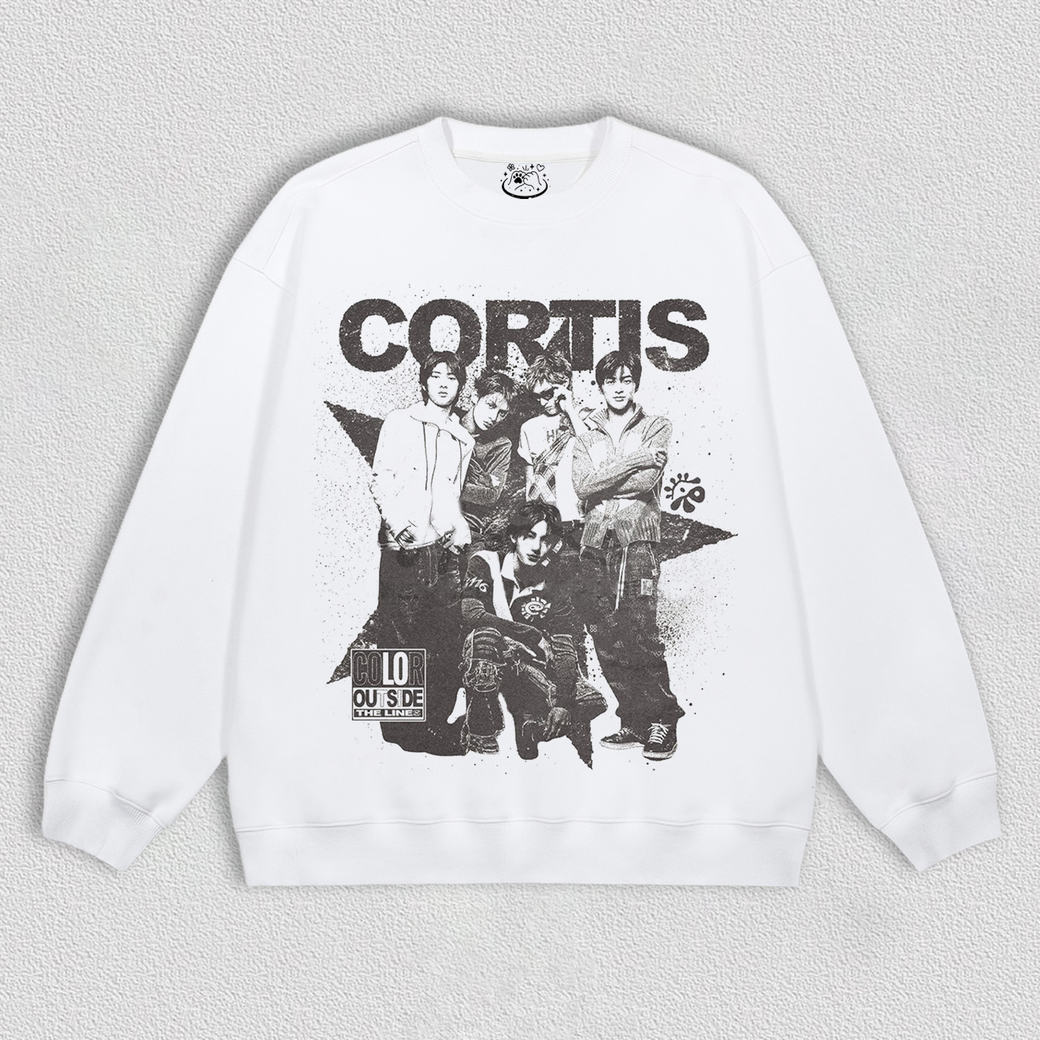 CORTIS HOODIES