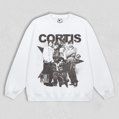 CORTIS HOODIES