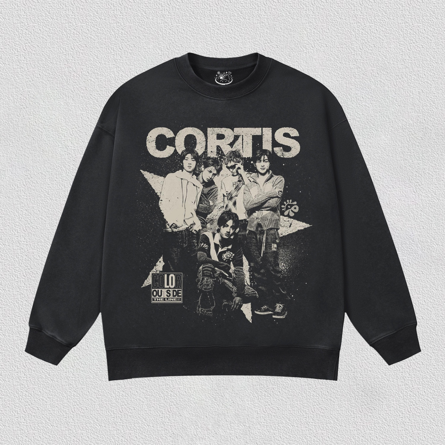 CORTIS HOODIES