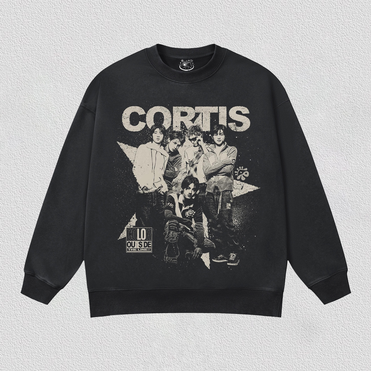 CORTIS HOODIES