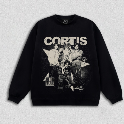 CORTIS HOODIES