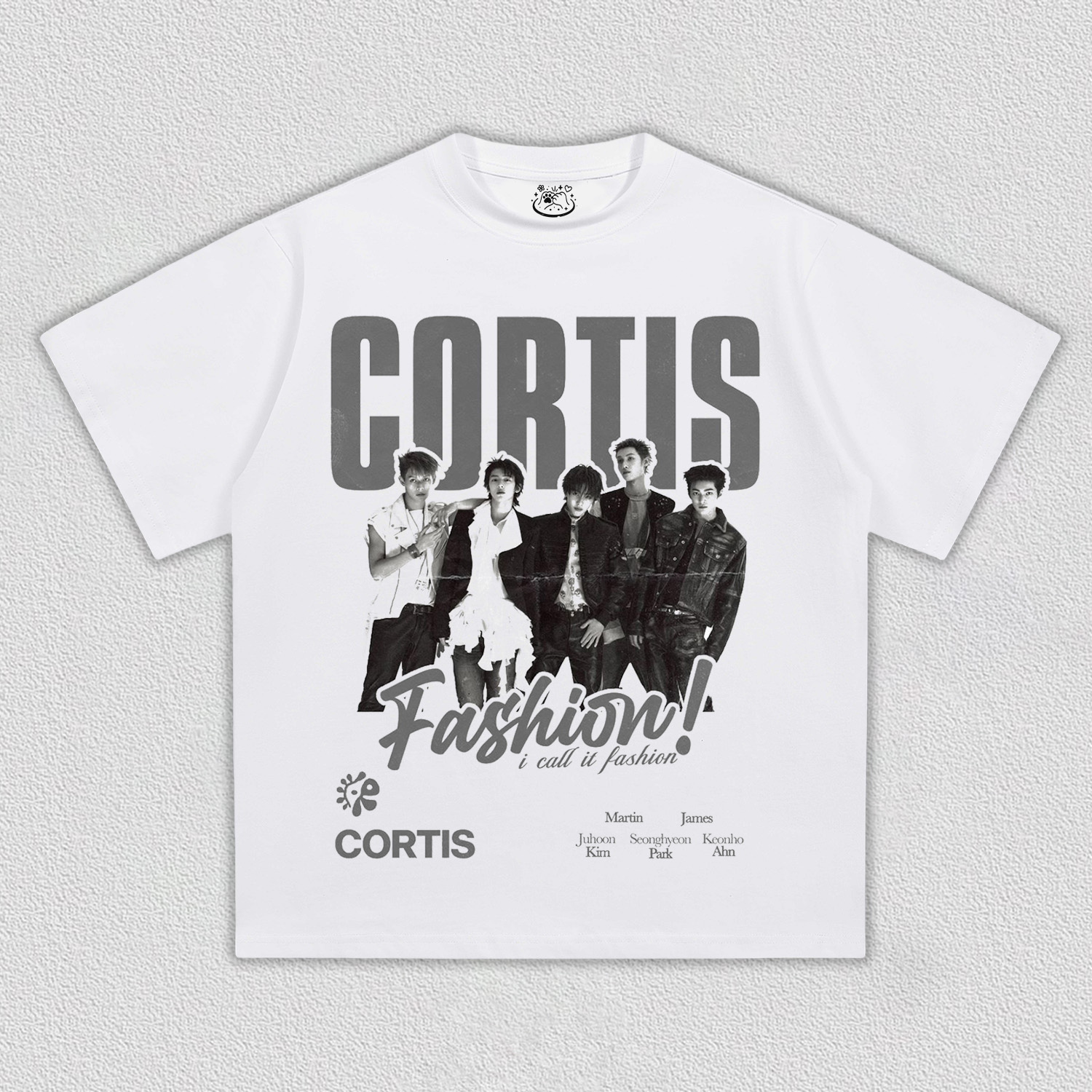 CORTIS Q2 TEE