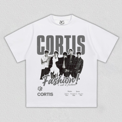 CORTIS Q2 TEE