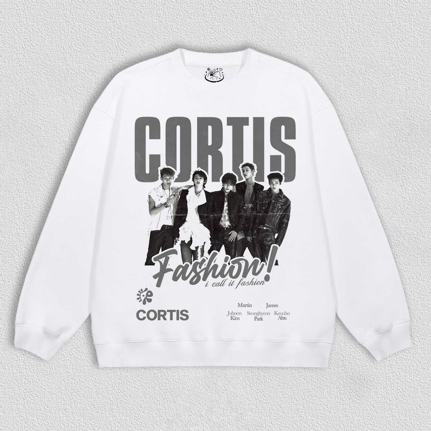 CORTIS Q2 HOODIES