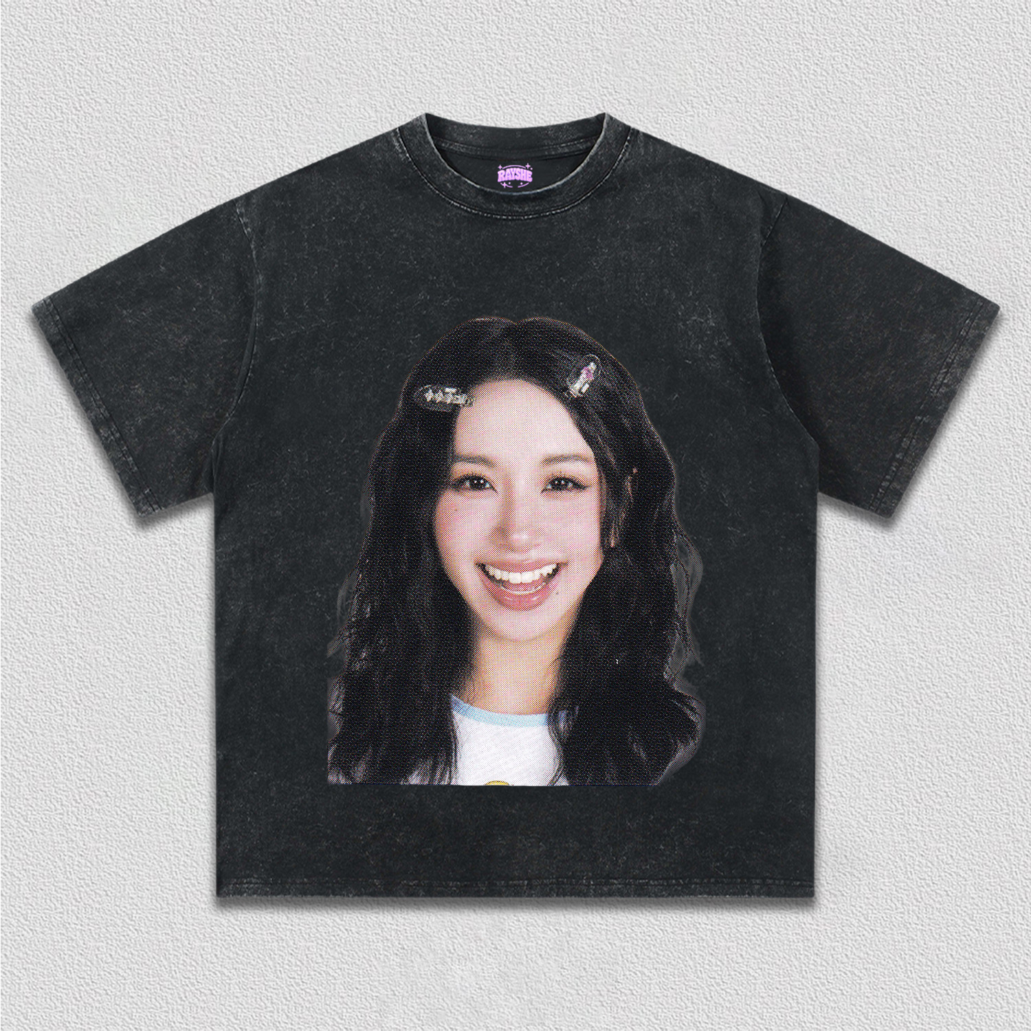 Chaeyoung TEE