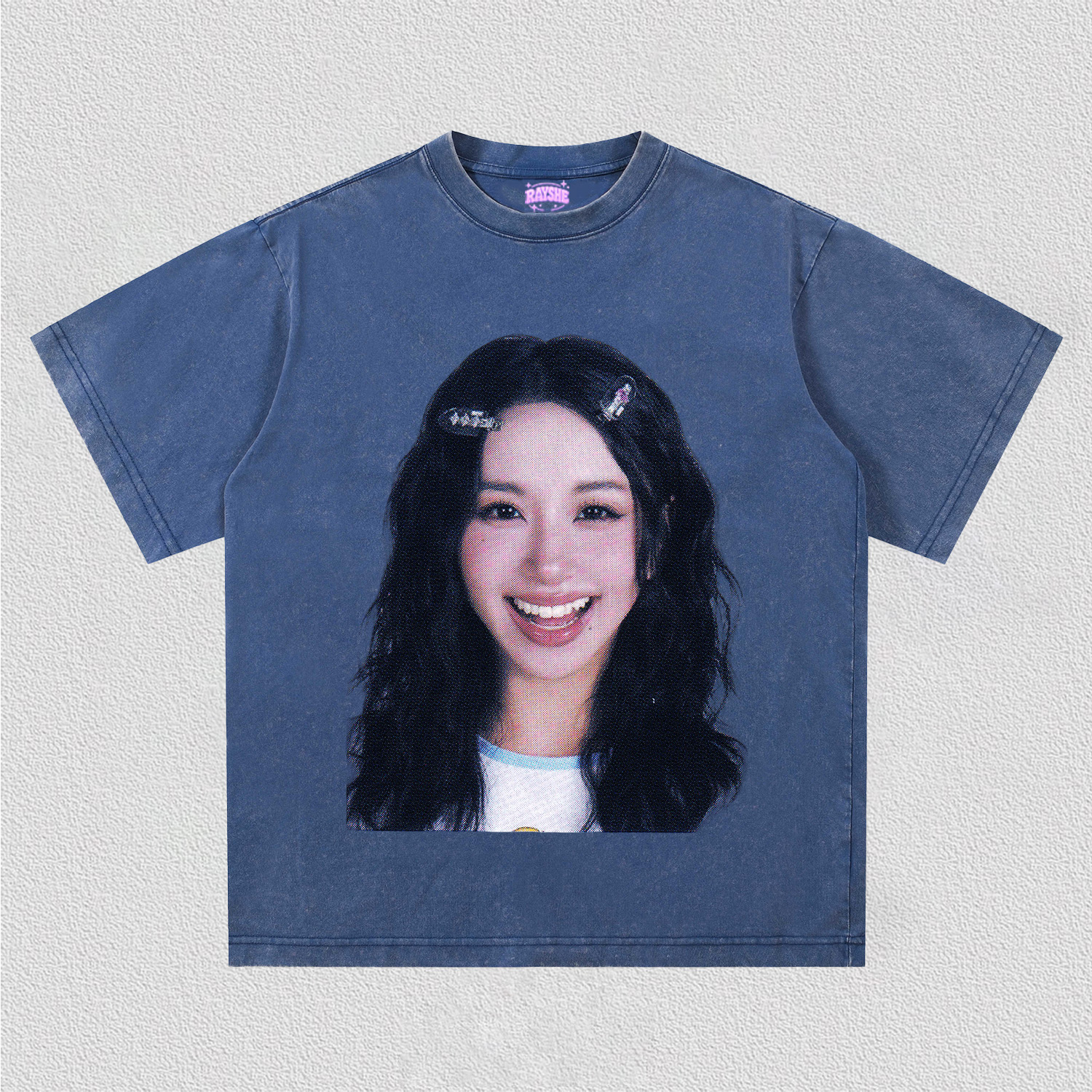 Chaeyoung TEE