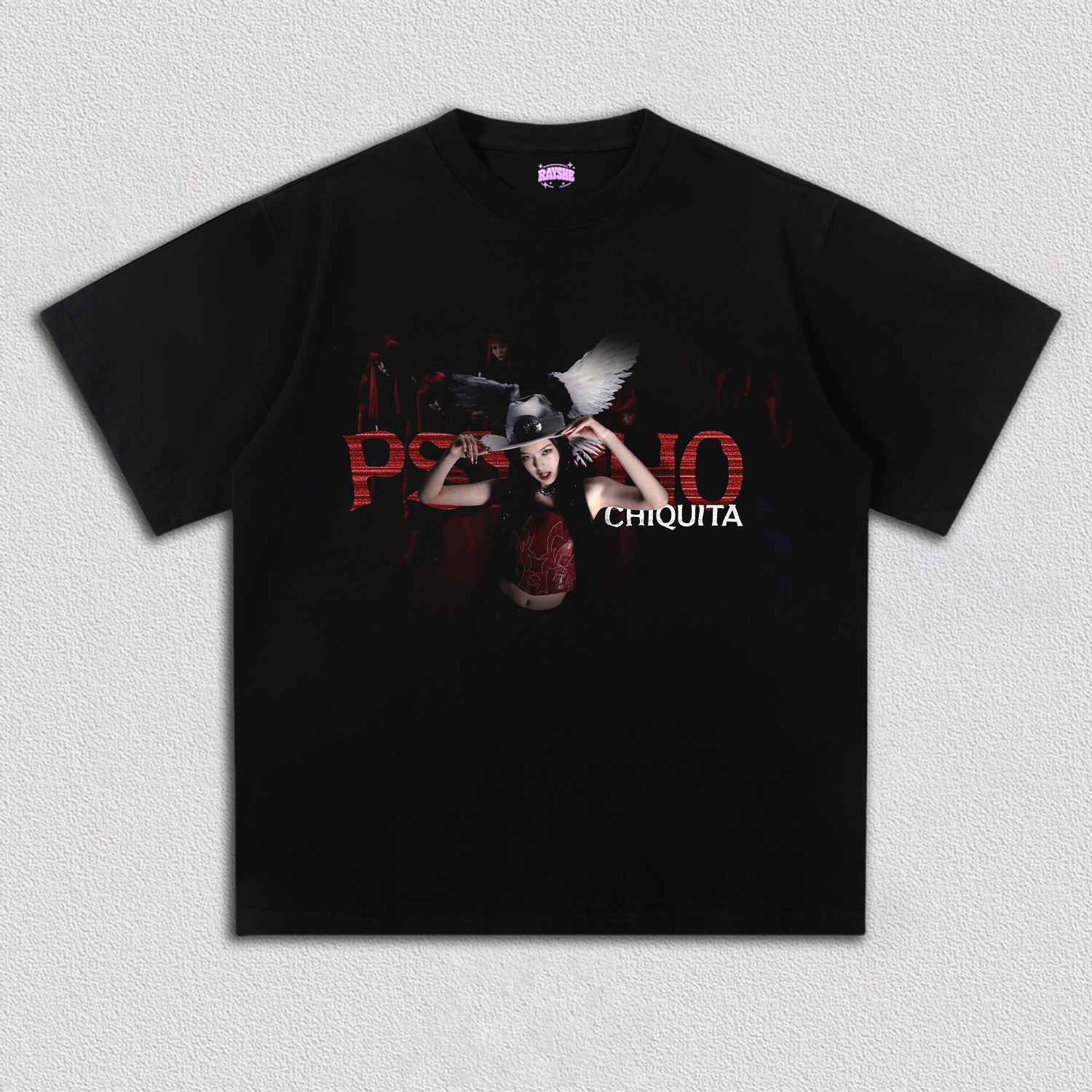 Babymonster Chiquita