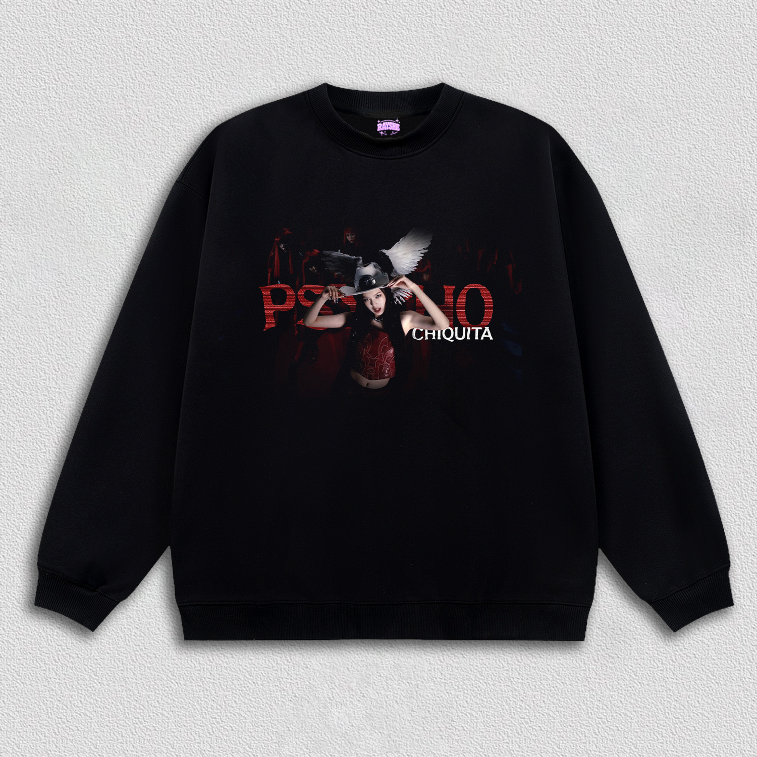 Babymonster Chiquita