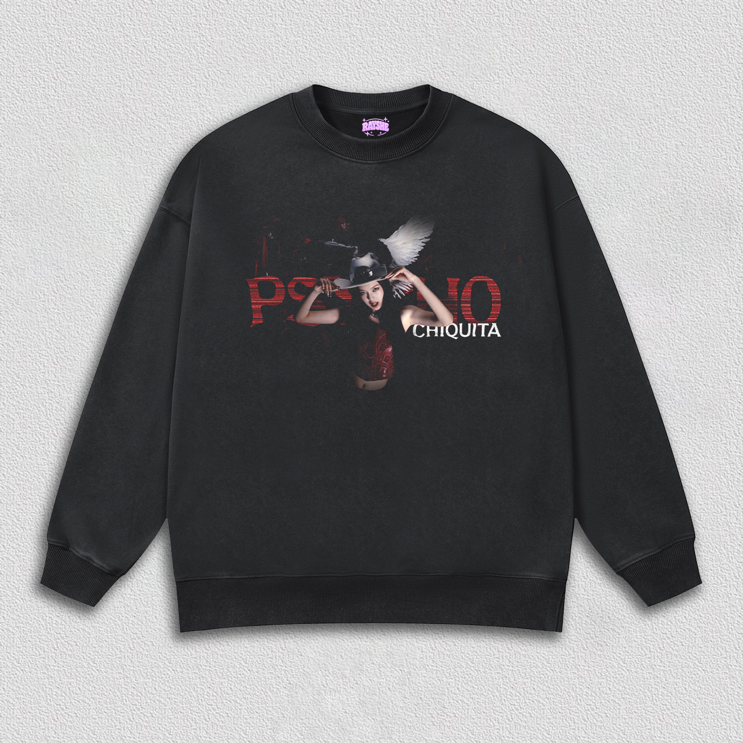 Babymonster Chiquita