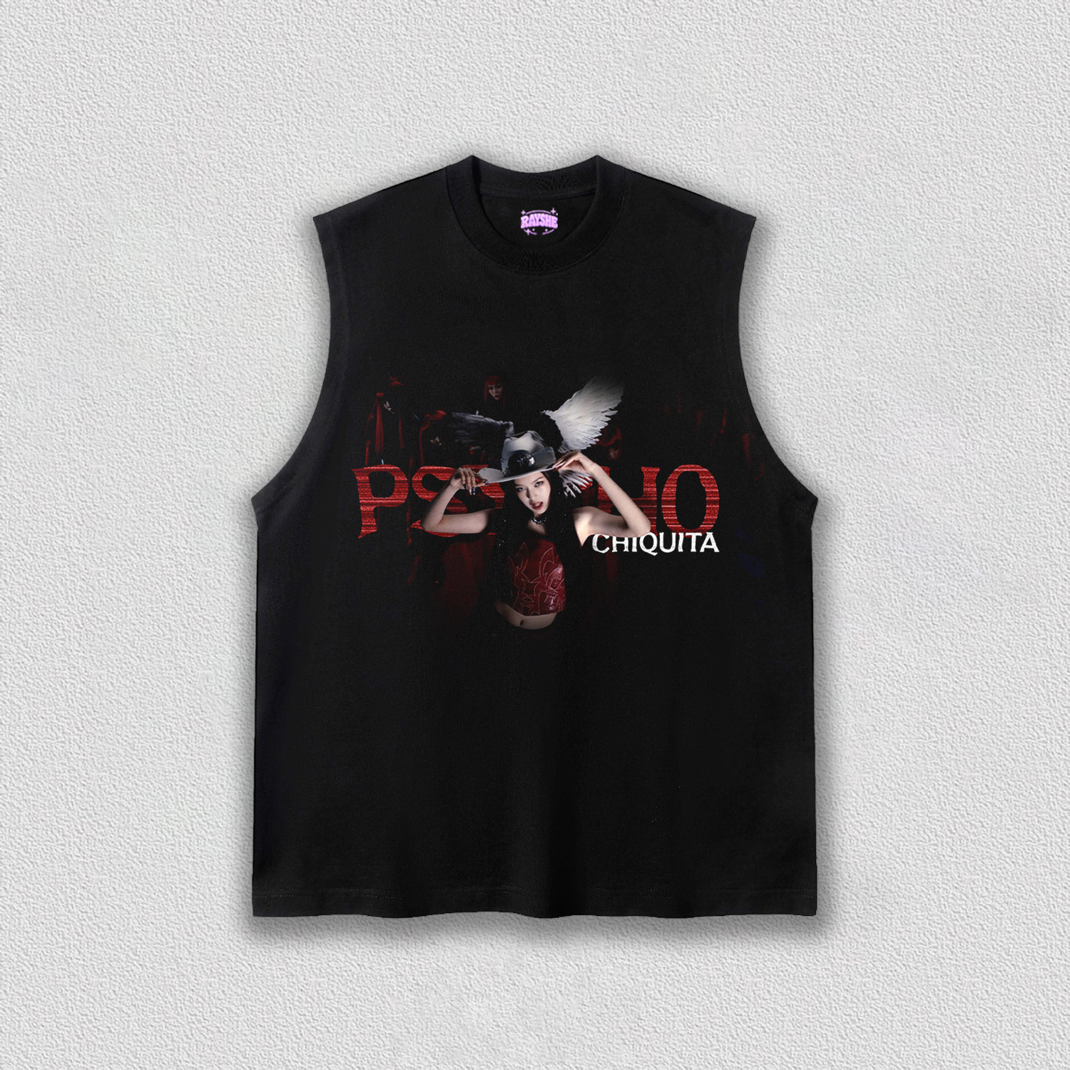 Babymonster Chiquita