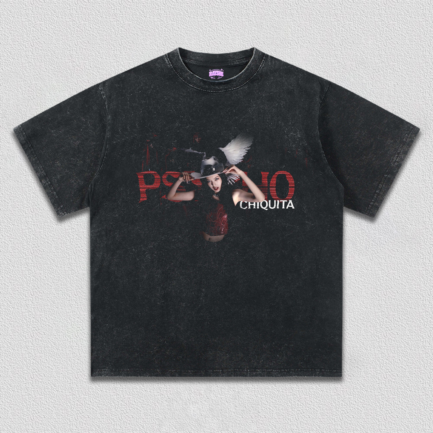 Babymonster Chiquita