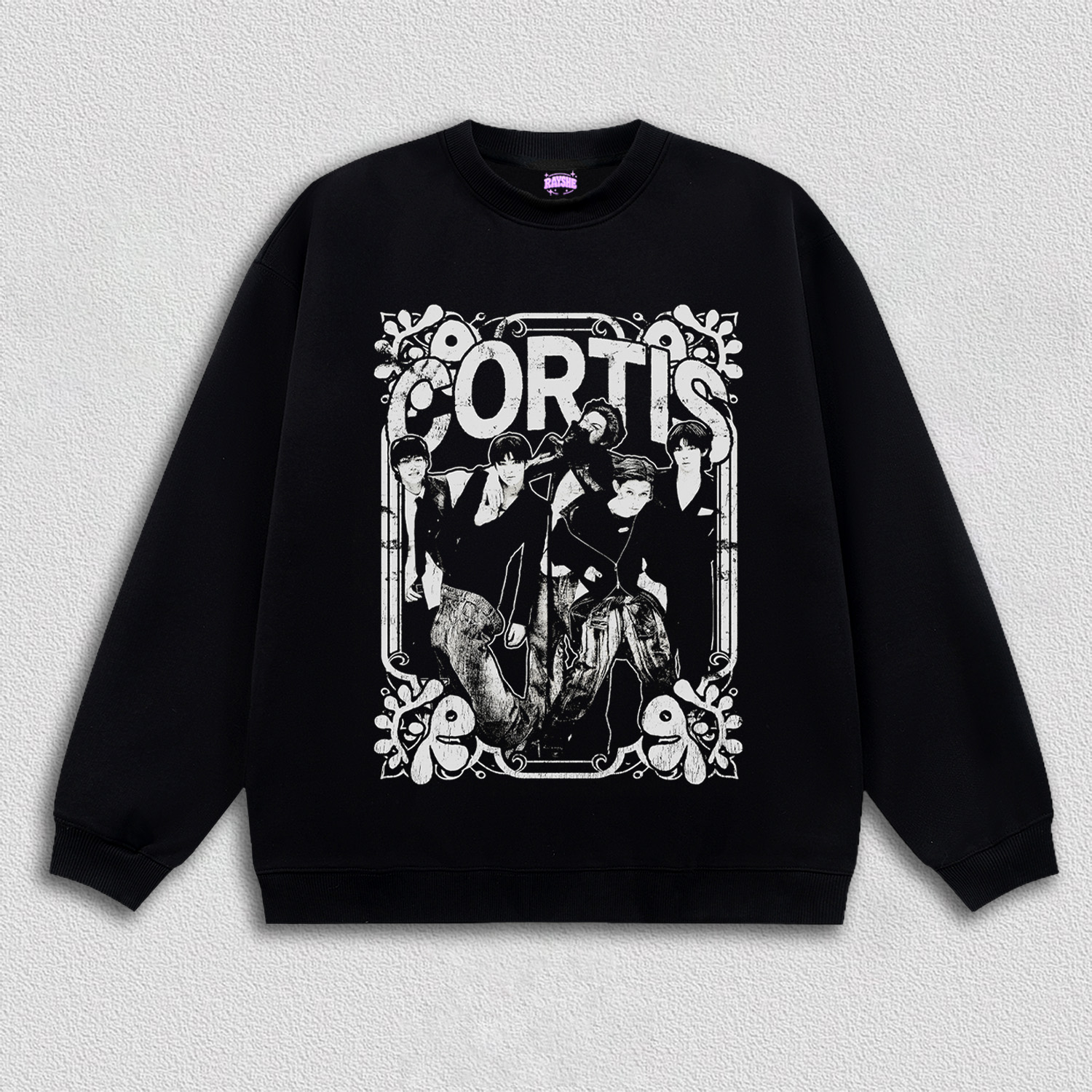 Cortis TEE