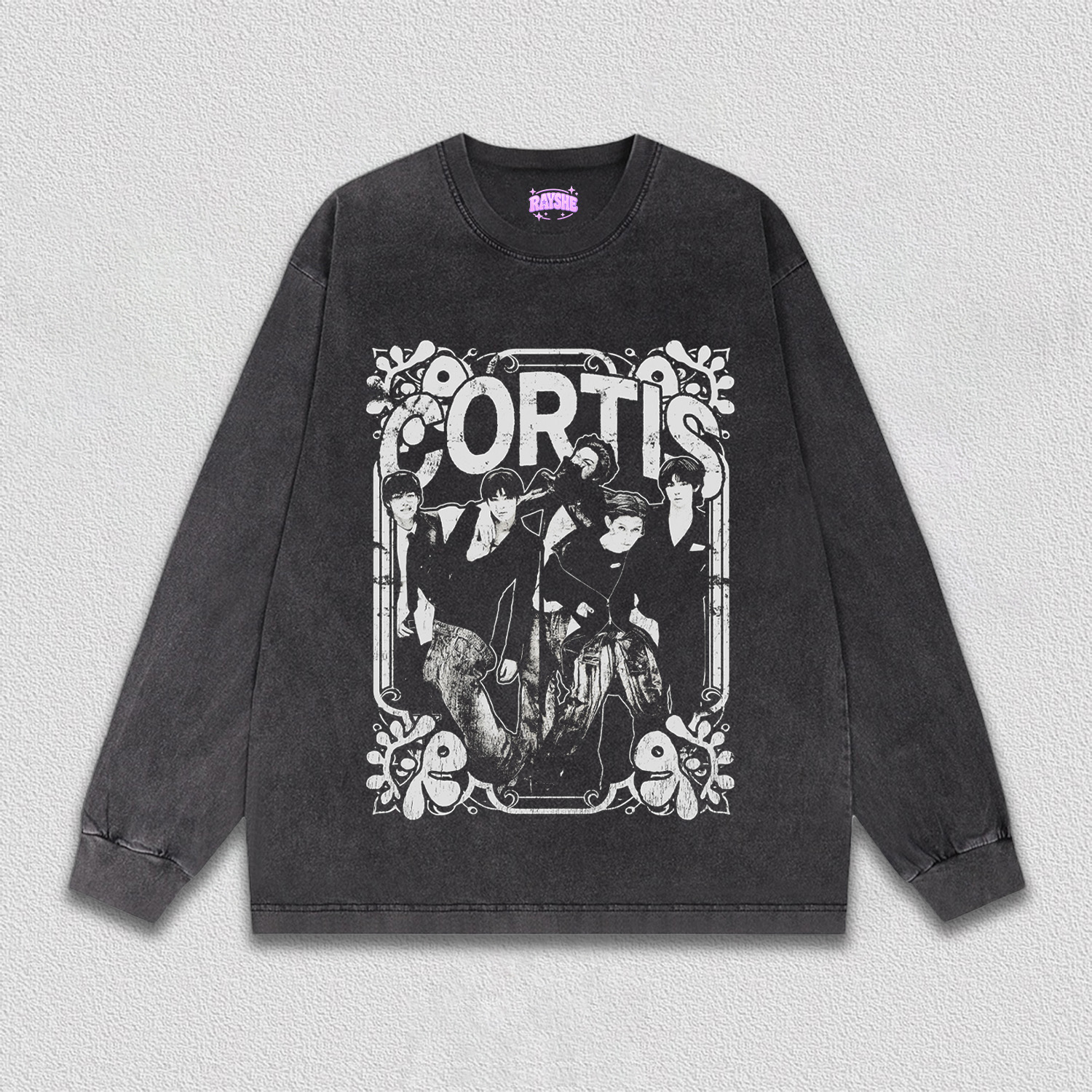 Cortis TEE