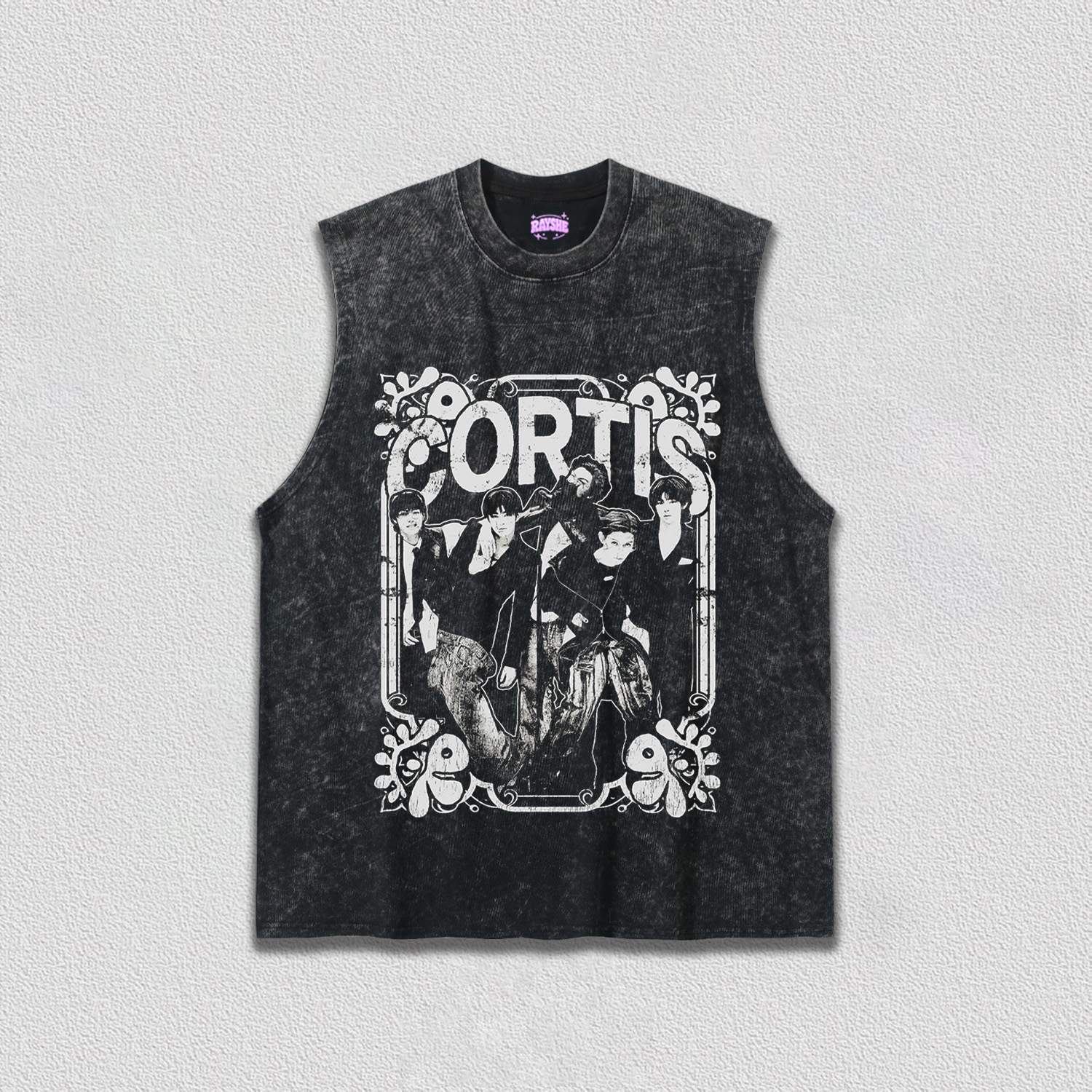 Cortis TEE