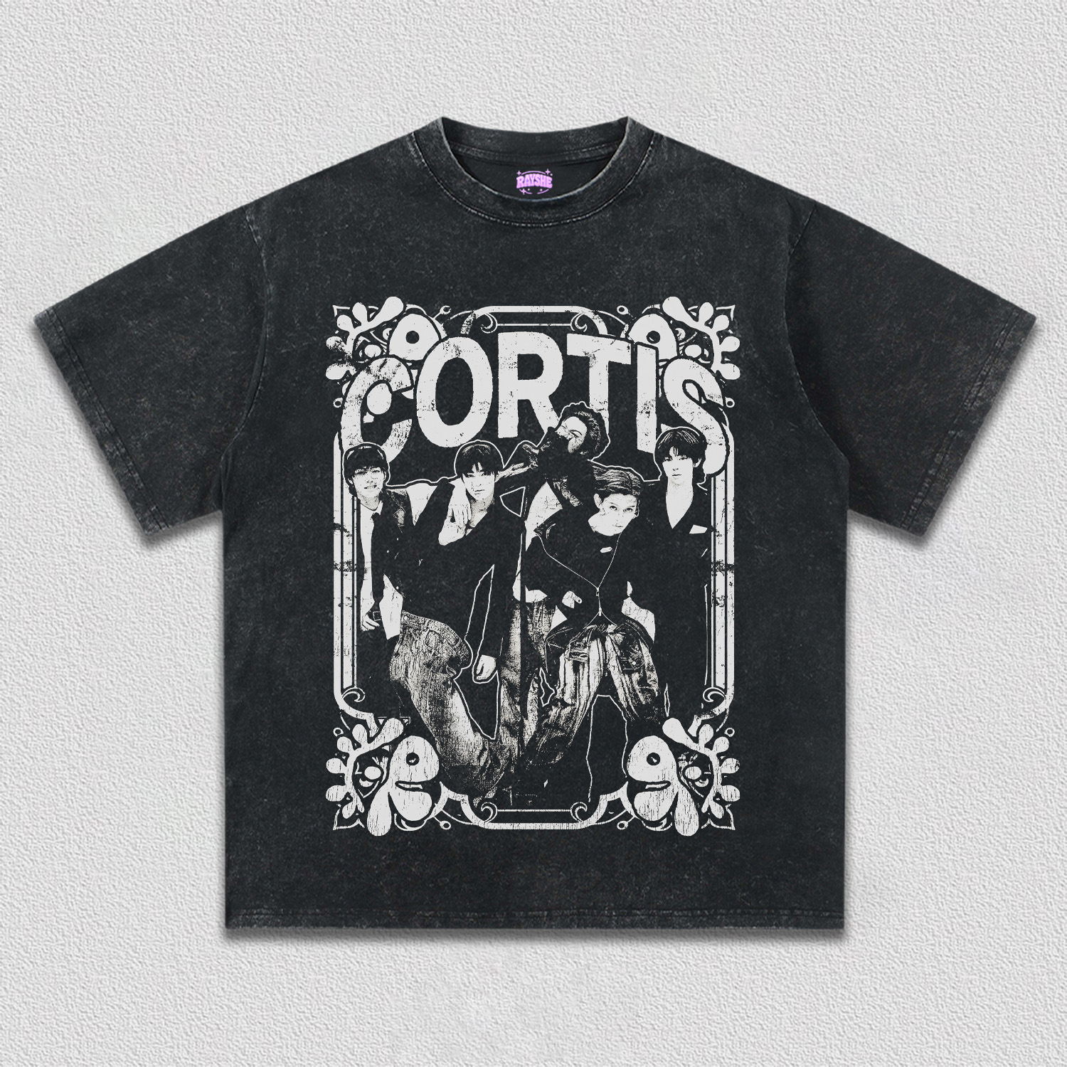 Cortis TEE