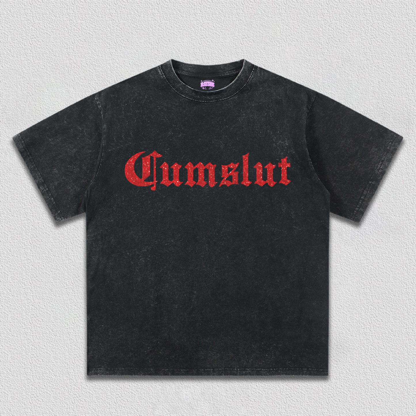 Cxmslxt Y2K TEE